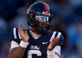 Chambliss’ 2027 draft stock will keep skyrocketing if he delivers
