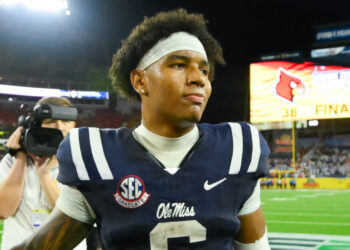Chambliss issues apology for postgame comments after beating LSU Chambliss issues apology for postgame comments after beating LSU