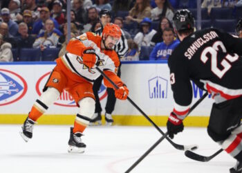 Chris Kreider Signs with the Montreal Canadiens Chris Kreider Signs with the Montreal Canadiens