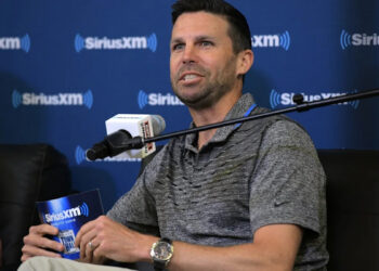 Chris Spatola: ESPN college basketball analyst dead at 47