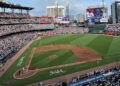 Cincinnati Reds Come Up Short, Lose 3-2 to Braves in Extras