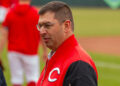 Cincinnati Reds Notebook: The offseason ahead is vital