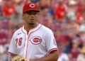 Cincinnati Reds vs Los Angeles Dodgers – September 7, 2026