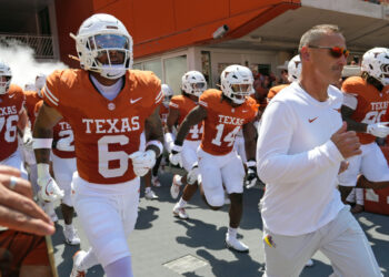 College football Week 2: Where to watch every game on Saturday