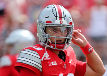 College football rankings: AP Top 25 Poll after Week 1 officially released College football rankings: AP Top 25 Poll after Week 1 officially released