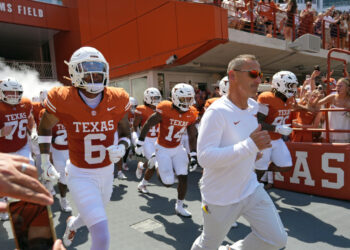 College football rankings: Updated ESPN FPI for Week 2