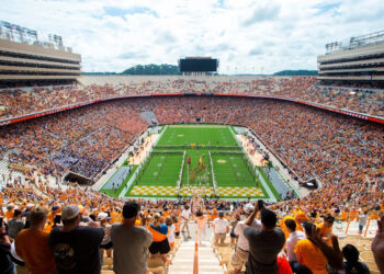 College football’s Week 4 sets record for most ranked games on any day in AP poll history College football’s Week 4 sets record for most ranked games on any day in AP poll history