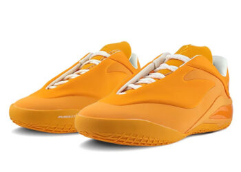 Converse SHAI 001 Lace Up Sun Ray Egret A23933C