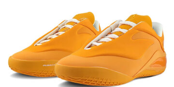Converse SHAI 001 Lace Up Sun Ray Egret A23933C