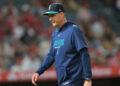 Dan Wilson Won’t Return As Mariners’ Manager In 2027