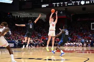 Dayton men’s basketball announces 2026-27 Atlantic 10 schedule
