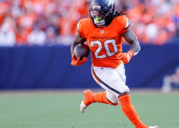 Denver Broncos: Sean Payton sees all his running backs as ‘bell cow’ type backs