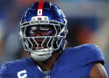 Devastating Brian Burns injury update emerges