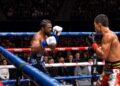 Did Hiraoka Show Russell What Awaits Against Shakur?