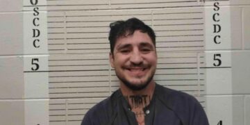 Diego Sanchez arrested on drunk driving charges
