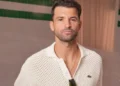 Dimitrov on Aging and Djokovic Struggles – Tennis Now