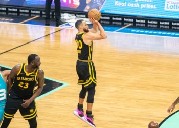 Draymond Green defends Big Baller Brand’s shoes Draymond Green defends Big Baller Brand’s shoes
