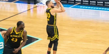 Draymond Green defends Big Baller Brand’s shoes