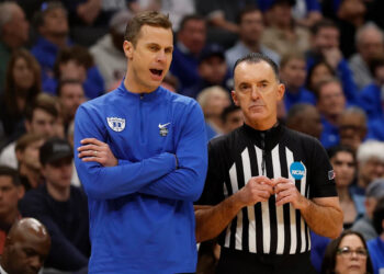 Duke’s Jon Scheyer Reveals Plan for Depth Amid Potential of Playing 12 Players