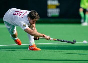EHL: Empey Strikes Hat Trick On Wimbledon Debut – EHL