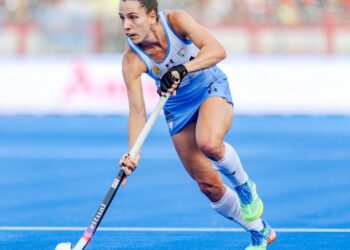 EHL: Gantoise Add Another World Cup Winner To Women’s Line-up – EHL