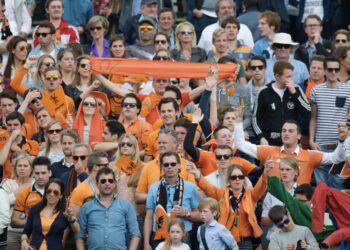 EHL: Look Back In Time As Aalsterweg Venue Becomes Synonymous With EHL’s Story – EHL