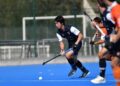 EHL: Park Junseok Ready To Make Korean EHL History With Lille MHC – EHL