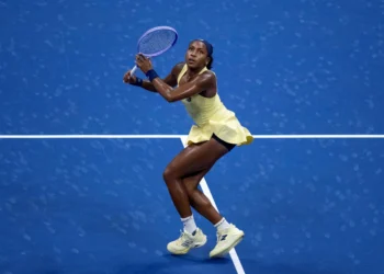ESPN Scores Most-Viewed Ever US Open Women’s Semifinals ESPN Scores Most-Viewed Ever US Open Women’s Semifinals