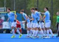 EY Hockey League Opening Weekend Sets The Tone For Season Ahead