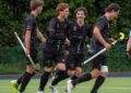 EY Hockey League Roars Into Life As Title Holders Make Winning Starts.