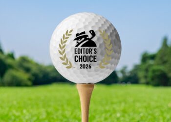 Editor’s Choice Awards 2026 | MyGolfSpy
