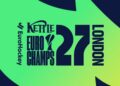 England: KETTLE® Named Title Partner Of The EuroHockey Championships 2027