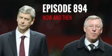 Episode 894: Now and then