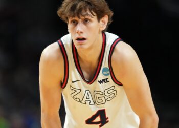 EvanMiya’s Preseason Rankings Favor the Zags Once Again