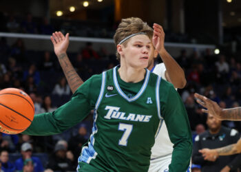 Every ACC men’s basketball team’s most impactful newcomer for 2026-27 Every ACC men’s basketball team’s most impactful newcomer for 2026-27