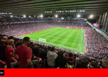 Every Attendance in Midweek – 17th September 2026