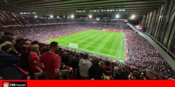 Every Attendance in Midweek – 17th September 2026