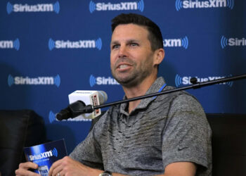 Ex-Duke Assistant & Coach K Son-in-Law Chris Spatola Dies at 47
