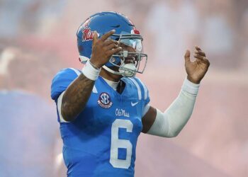 Ex-NFL player reveals what makes Chambliss ‘best QB’ Ex-NFL player reveals what makes Chambliss ‘best QB’