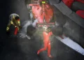 F1’s wildest Azerbaijan moments from 10 years of racing in Baku