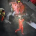F1’s wildest Azerbaijan moments from 10 years of racing in Baku