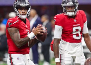 Falcons vs. Packers on ‘Thursday Night Football’: Atlanta’s QB situation, explained