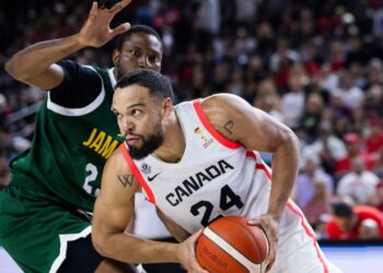 Federal government invests  million in national basketball centre in Toronto