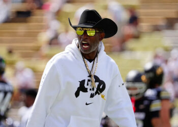 Five takeaways from Deion Sanders’ press conference before Baylor