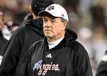 Florida State may have a familiar name in mind to replace Mike Norvell Florida State may have a familiar name in mind to replace Mike Norvell