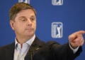 For potential LIV returnees, PGA Tour CEO identifies 3 keys for path back