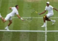 Former Doubles No. 1 Joe Salisbury Retires – Tennis Now
