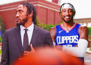 Former NBA standout Robert Covington makes major HBCU hoops move