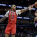 Former UConn star Jordan Hawkins dealt from New Orleans to Memphis