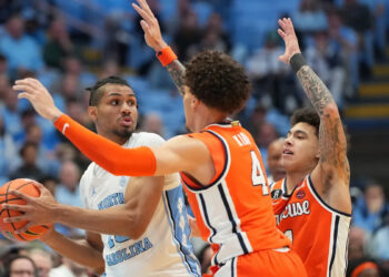 Former rival coach praises UNC’s 2026-27 basketball roster